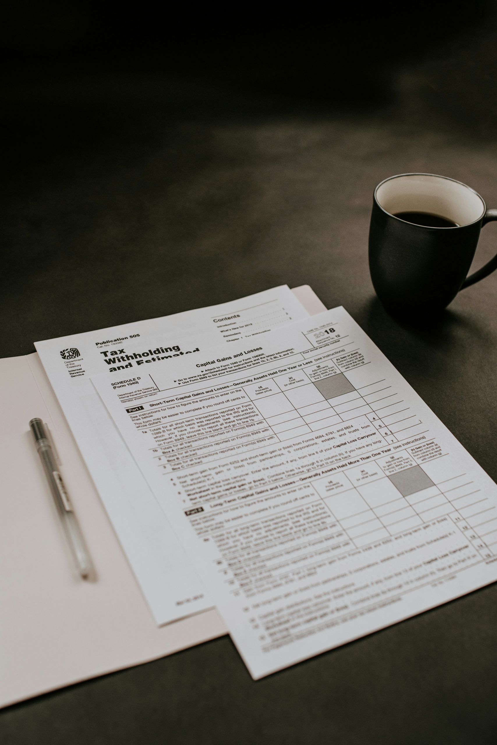 Tax Services