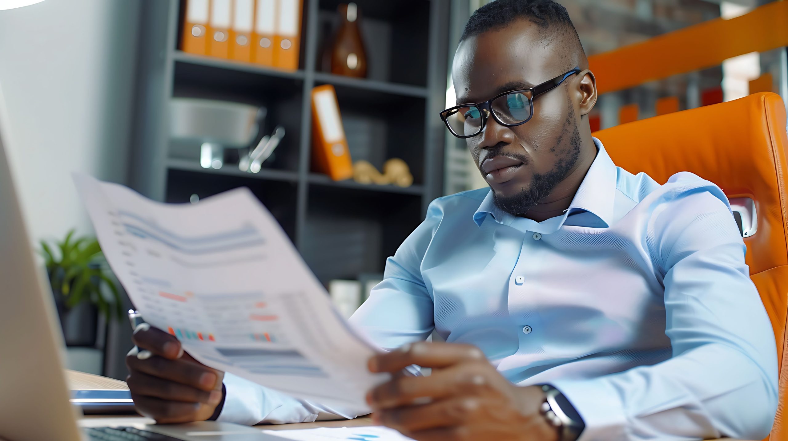 Bookkeeping